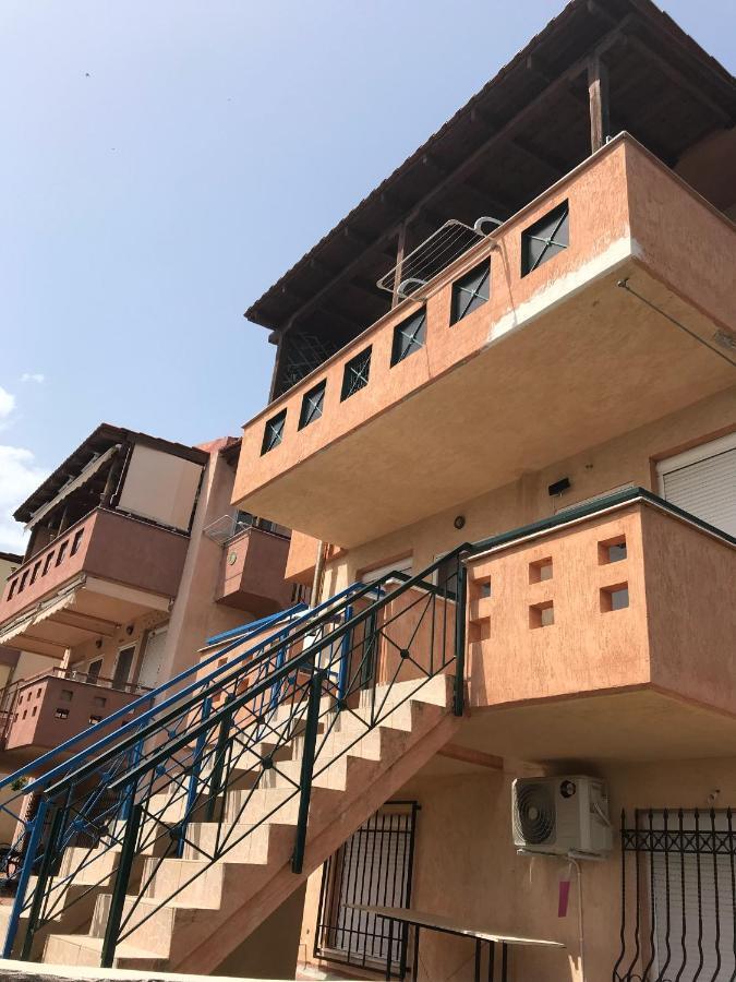 Dimitra'S And Nasia'S Villa Psakoudia Exterior photo
